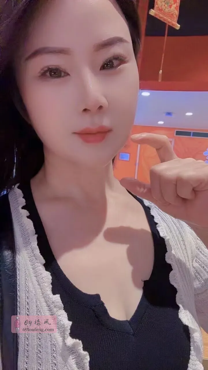 【福田区】大胸娜娜 - 广东-深圳 楼凤实拍第1张