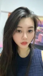 广东 - 惠州喝茶交流实拍 - 【惠城区】麦地蛇吻妹果果