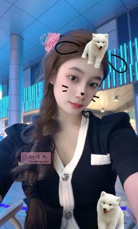 【园区】可爱漂亮女孩 - 江苏-苏州 楼凤实拍第3张