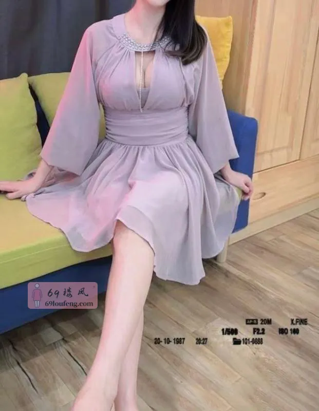 啵啵妹子 - 安徽-合肥 楼凤实拍第3张