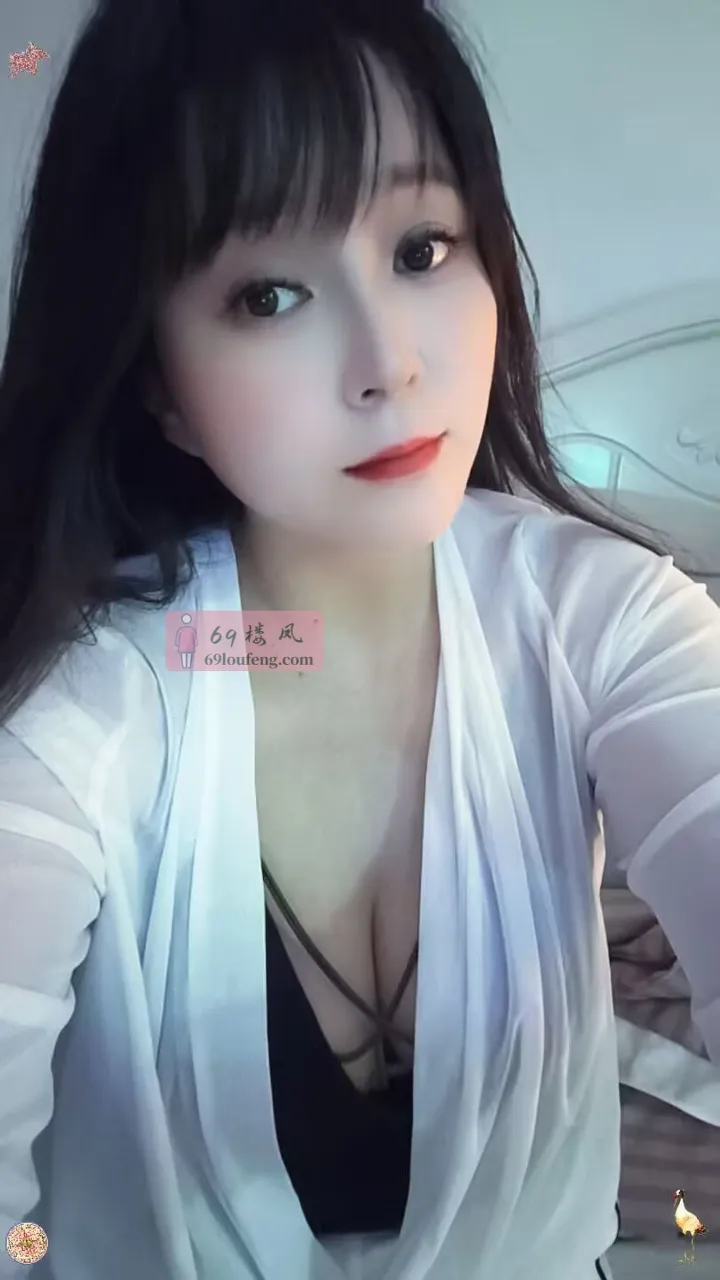 【罗湖区】刚下海大胸老师 - 广东-深圳 楼凤实拍第3张