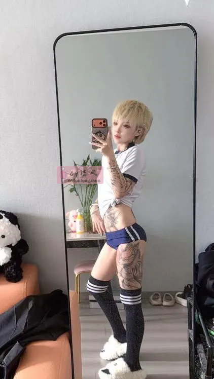 【吴中区】纹身妹 - 江苏-苏州 楼凤实拍第2张