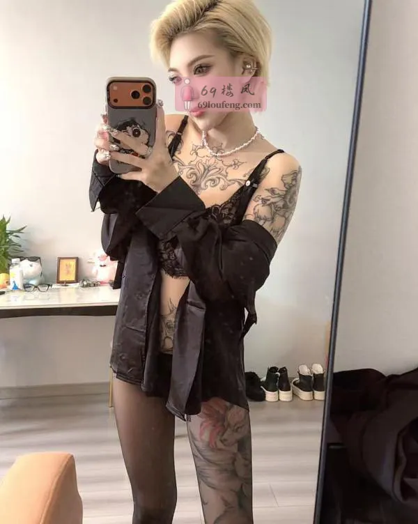 【吴中区】纹身妹 - 江苏-苏州 楼凤实拍第3张