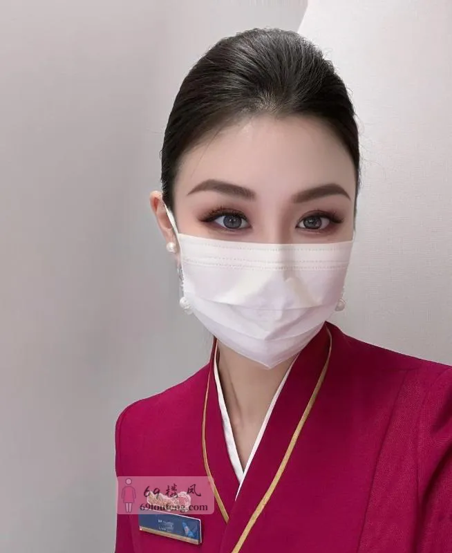 黄浦空姐 - 上海-黄浦区 楼凤实拍第1张