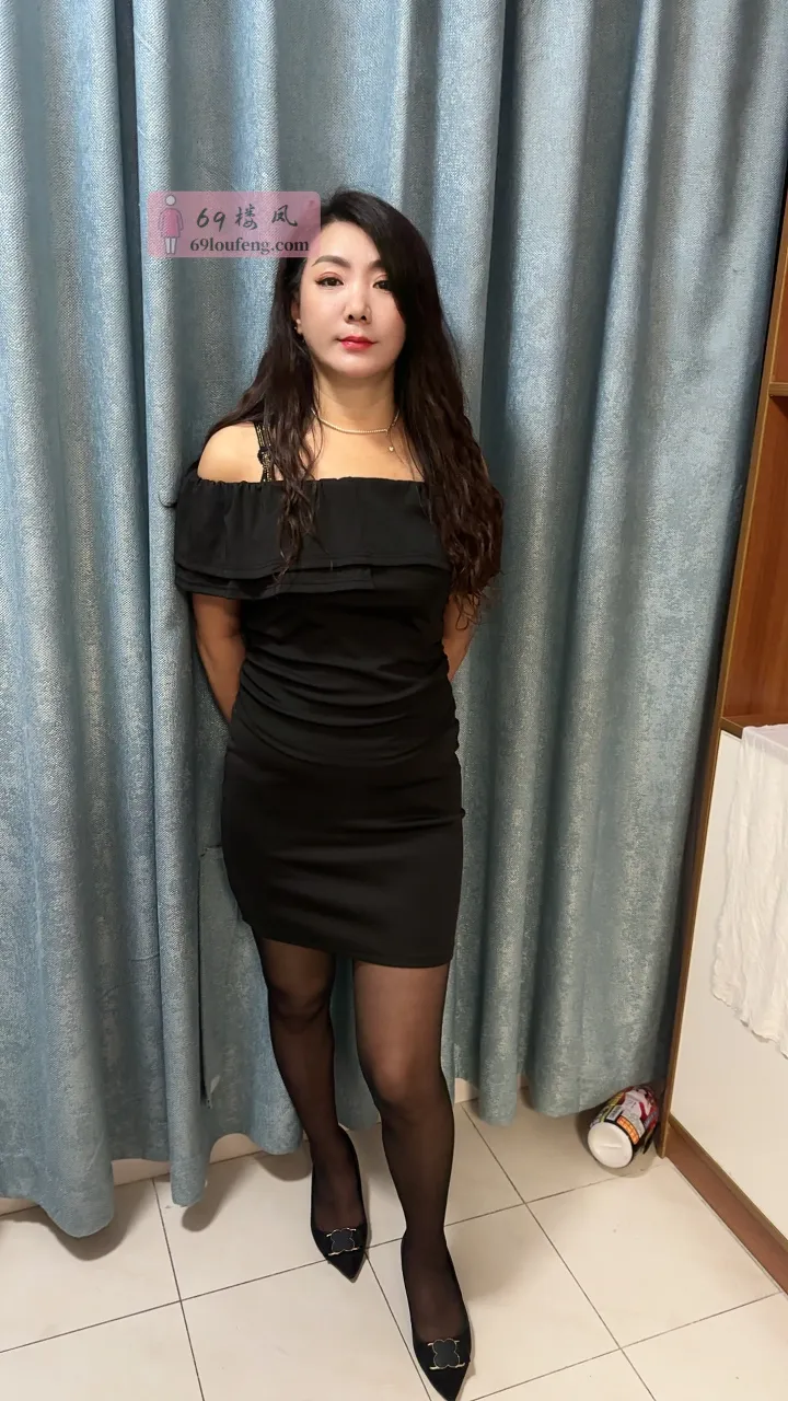 【拱墅区】肥臀大胸妮妮 - 浙江-杭州 楼凤实拍第3张