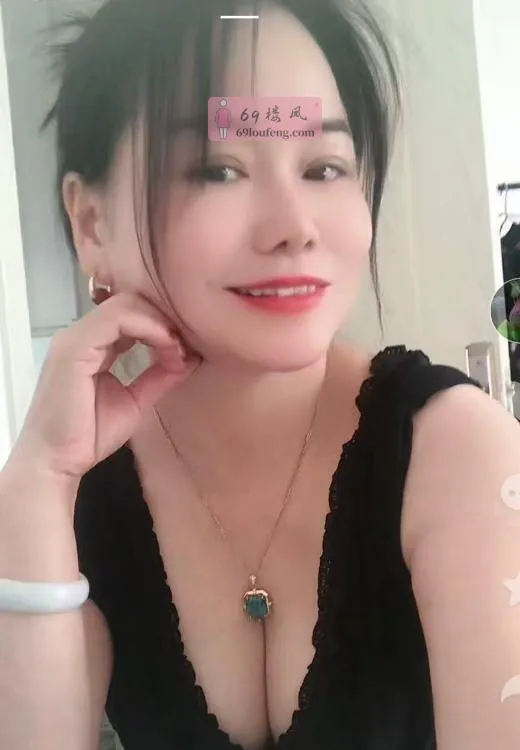 风骚温柔姐体验 - 天津-河北区 楼凤实拍第1张