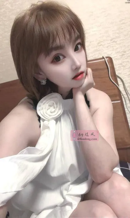 服务系小少妇 - 江苏-南京 楼凤实拍第1张