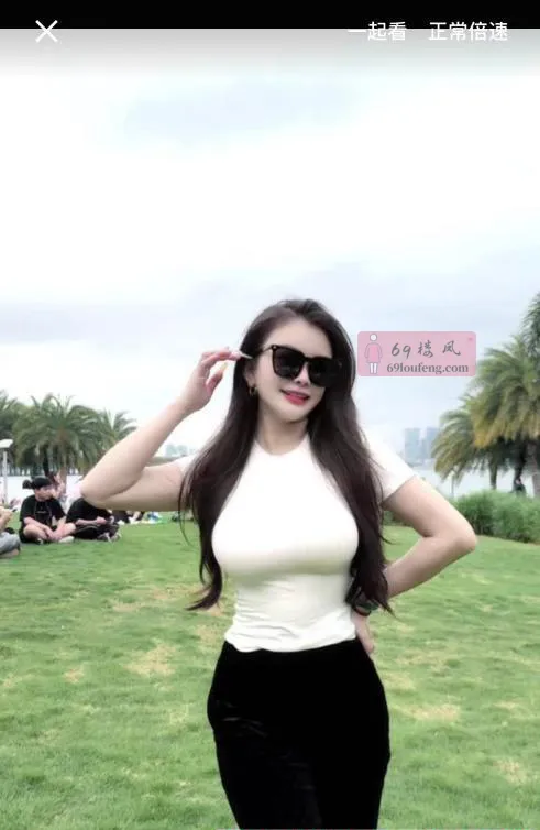 【福田区】38E煊煊骚货 - 广东-深圳 楼凤实拍第2张