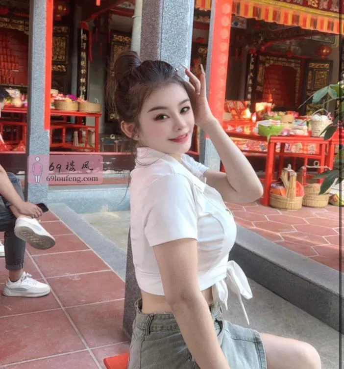 【福田区】38E煊煊骚货 - 广东-深圳 楼凤实拍第3张