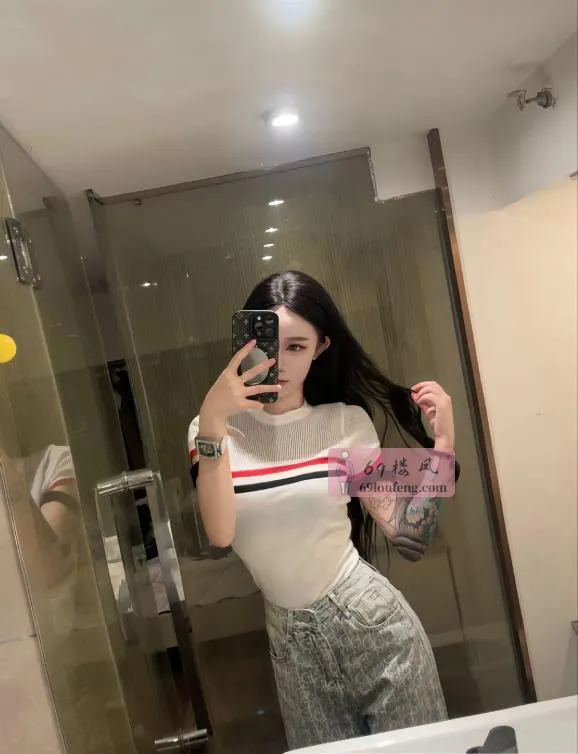 【萧山区】广西小奶盖 - 广东-广州 楼凤实拍第1张