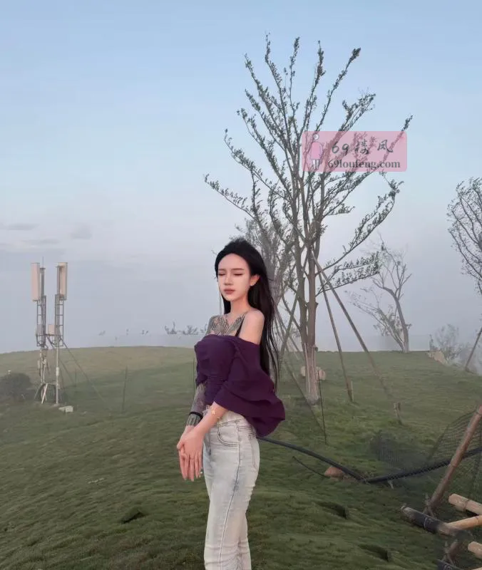 【萧山区】广西小奶盖 - 广东-广州 楼凤实拍第2张