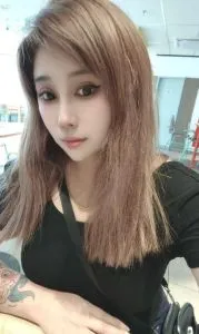 天津 - 武清区高颜值老师武清小鱼实拍