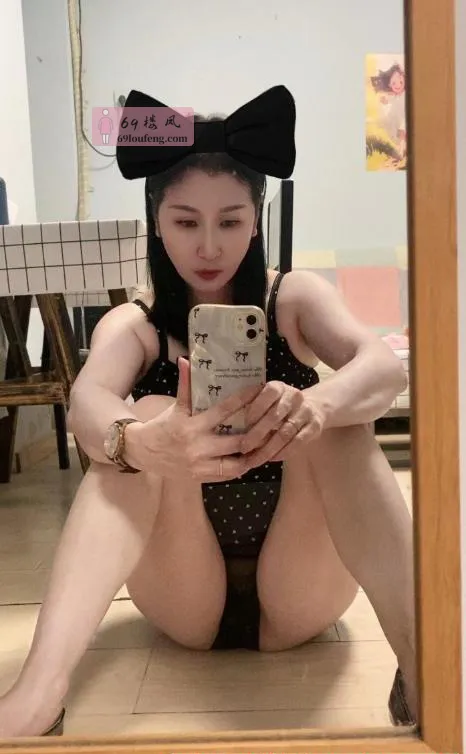 包夜大胸轻熟女 - 辽宁-沈阳 楼凤实拍第2张