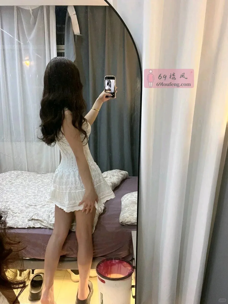 【西湖区】多汁甜妹 - 浙江-杭州 楼凤实拍第2张