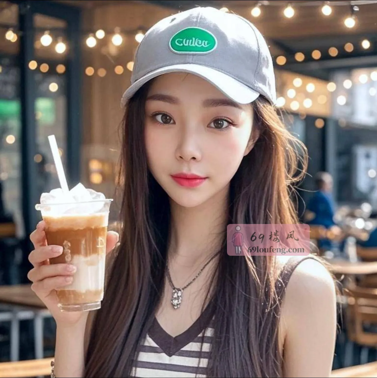 大胸小玉儿 - 四川-自贡 楼凤实拍第2张