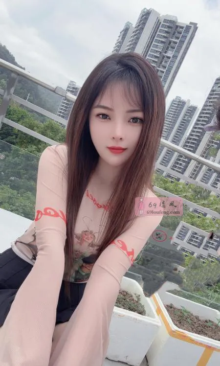 【越秀区】榨汁御姐西西 - 广东-广州 楼凤实拍第2张