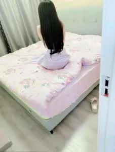 【惠城区】肤白水嫩妹子 广东 - 惠州线下实拍无遮挡