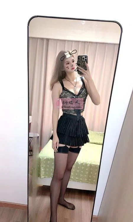 浦东性感服务控云朵 - 上海-浦东新区 楼凤实拍第3张