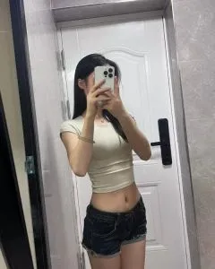 湖南 - 长沙 资深老司机分享：零零后可爱小嫩妹 现场图