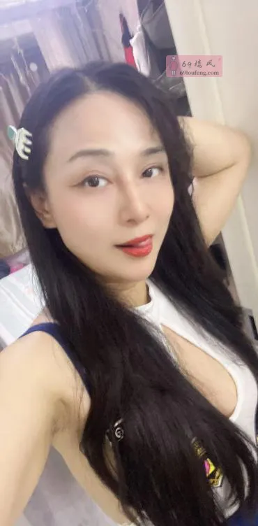 【建邺区】小少妇小米 - 江苏-南京 楼凤实拍第1张