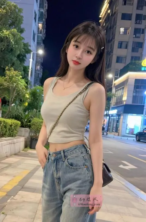 【包河区】秋秋 - 安徽-合肥 楼凤实拍第1张