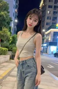 【实拍】安徽 - 合肥 【包河区】秋秋 个人展示图