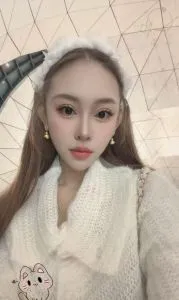 安徽 - 合肥 附近最火老师 【蜀山区】小美人鱼 照片墙