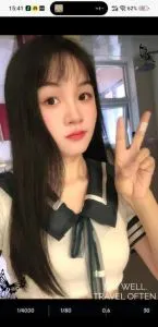 【独家】四川 - 成都 老师 南门灵儿 内部实拍