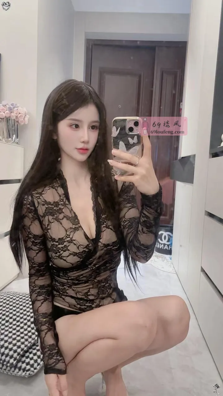 性感美女大长腿 - 上海-闵行区 楼凤实拍第2张