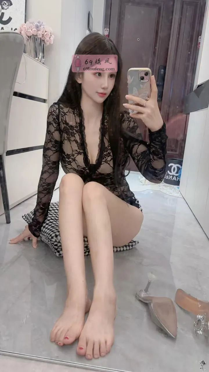 性感美女大长腿 - 上海-闵行区 楼凤实拍第1张