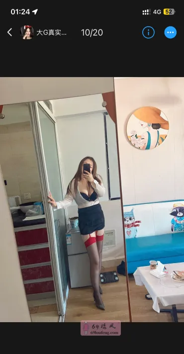 【包河区】开大G - 安徽-合肥 楼凤实拍第2张