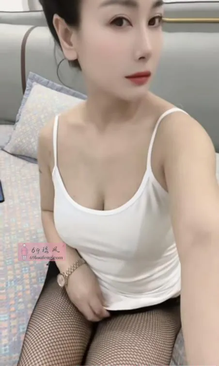 镇坪路风骚大奶少妇 - 上海-普陀区 楼凤实拍第1张