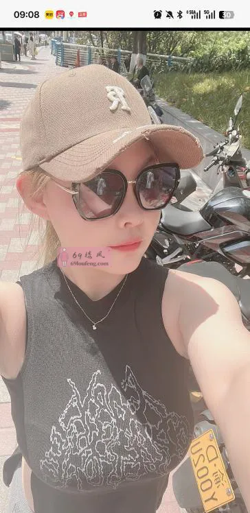 观音桥大胸少妇 - 重庆-江北区 楼凤实拍第3张