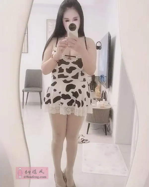 【新吴区】桔子大奶姐 - 江苏-无锡 楼凤实拍第2张