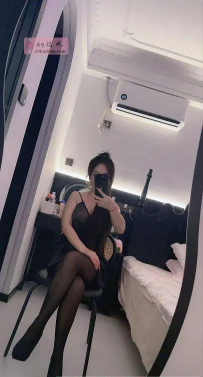 【上城区】黑丝长腿瑶瑶 - 浙江-杭州 楼凤实拍第3张