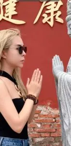 辽宁 - 锦州高颜值老师回头率超高小姐姐实拍