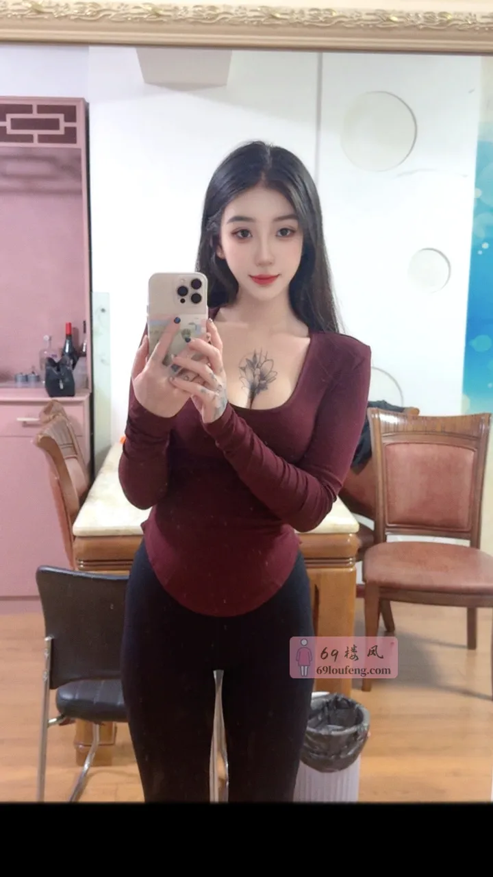 南开E奶骚妹娜娜 - 天津-南开区 楼凤实拍第2张