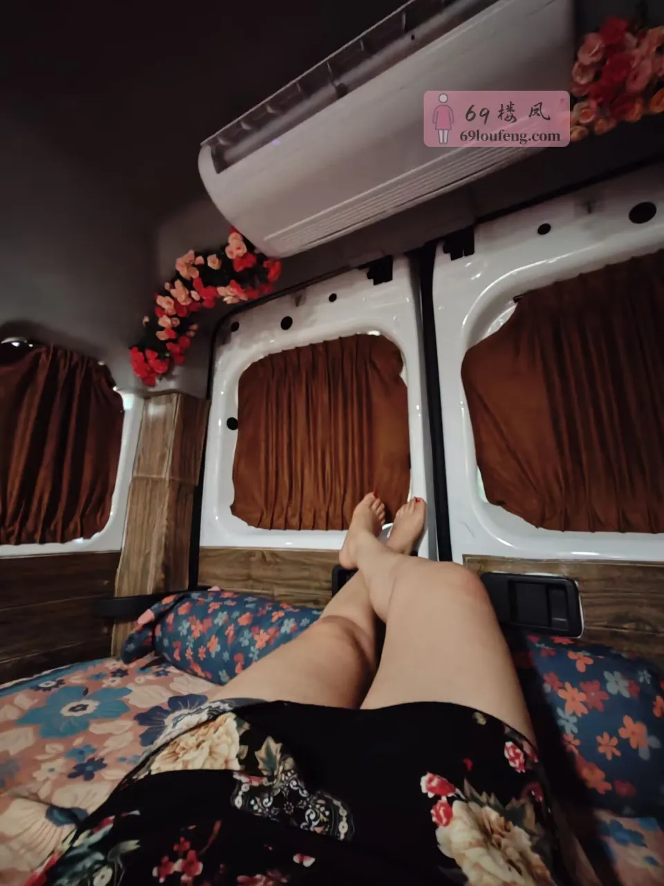 西青大奶房车骚妇 - 天津-西青区 楼凤实拍第5张