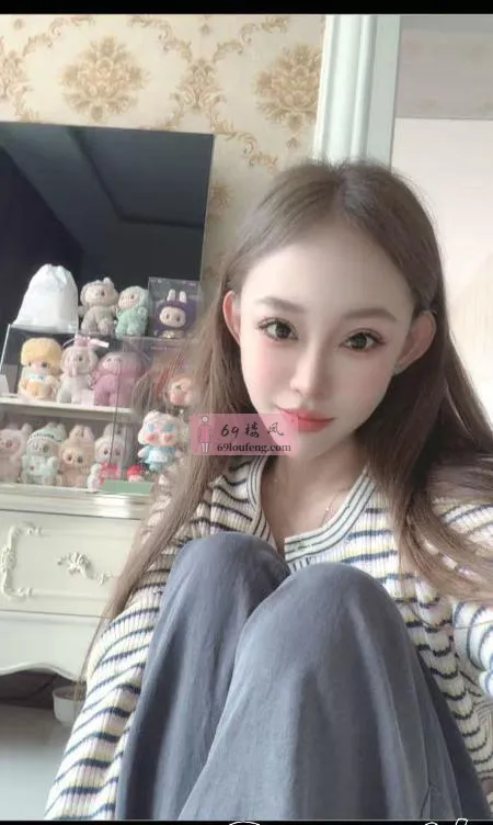 汇美风骚小人鱼 - 安徽-合肥 楼凤实拍第3张