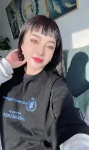 天津 - 滨海新区 楼凤圈口碑推荐：塘沽冷艳少妇 照片