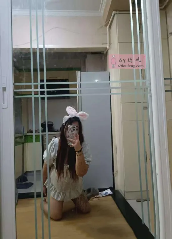 【皇姑区】大胸妹 - 辽宁-沈阳 楼凤实拍第1张