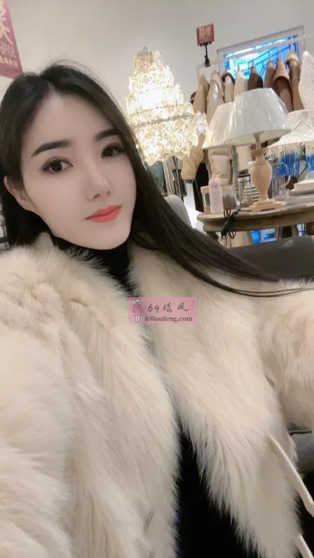 长腿炮架子艾丽 - 广东-佛山 楼凤实拍第3张