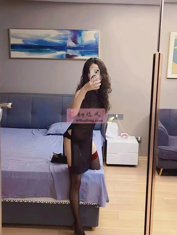 【上城区】玥玥 - 浙江-杭州 楼凤实拍第1张