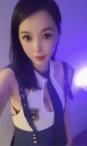 关于 【武侯区】美女依灵 的最新实拍反馈 - 四川 - 成都