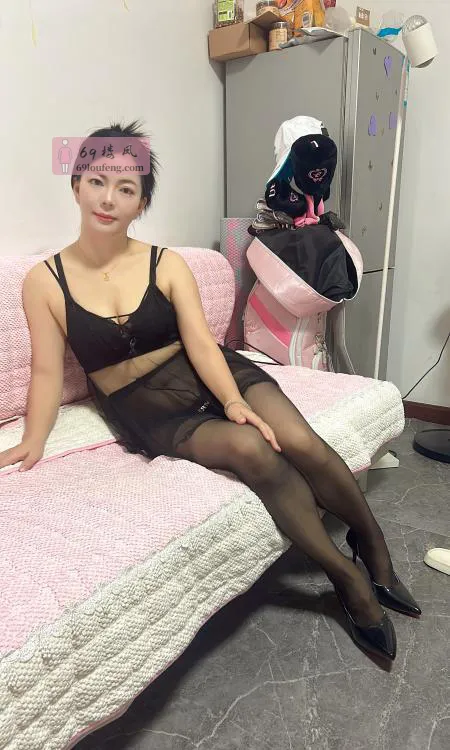 【南山区】性感风骚御姐温蒂 - 广东-深圳 楼凤实拍第1张