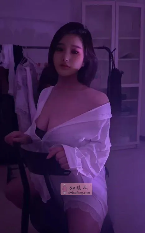 【铁西区】短发大胸妹妹 - 辽宁-沈阳 楼凤实拍第1张