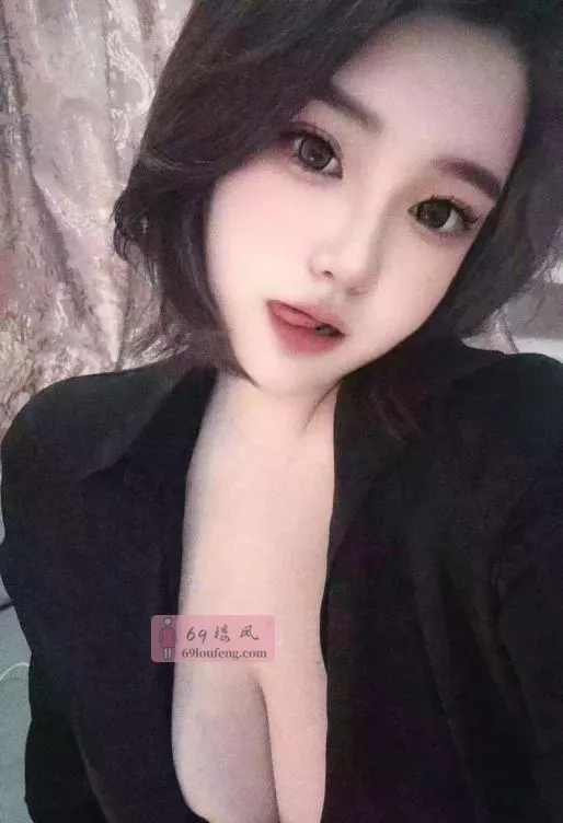 【铁西区】短发大胸妹妹 - 辽宁-沈阳 楼凤实拍第3张