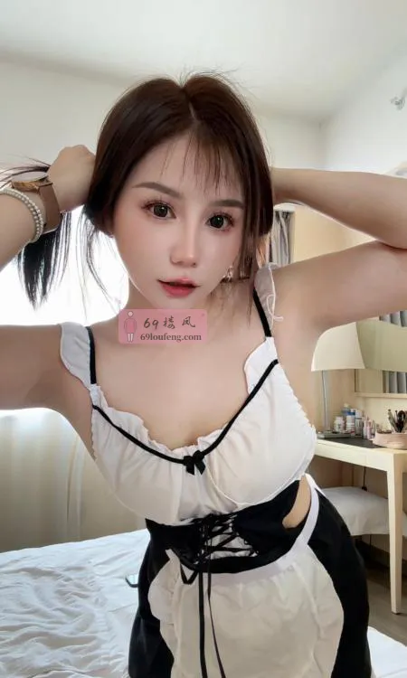 【西湖区】骚妹木子李 - 江西-南昌 楼凤实拍第2张