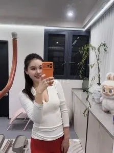 【南山区】瑜伽健身美女佳佳 广东 - 深圳同城兼职实景展示