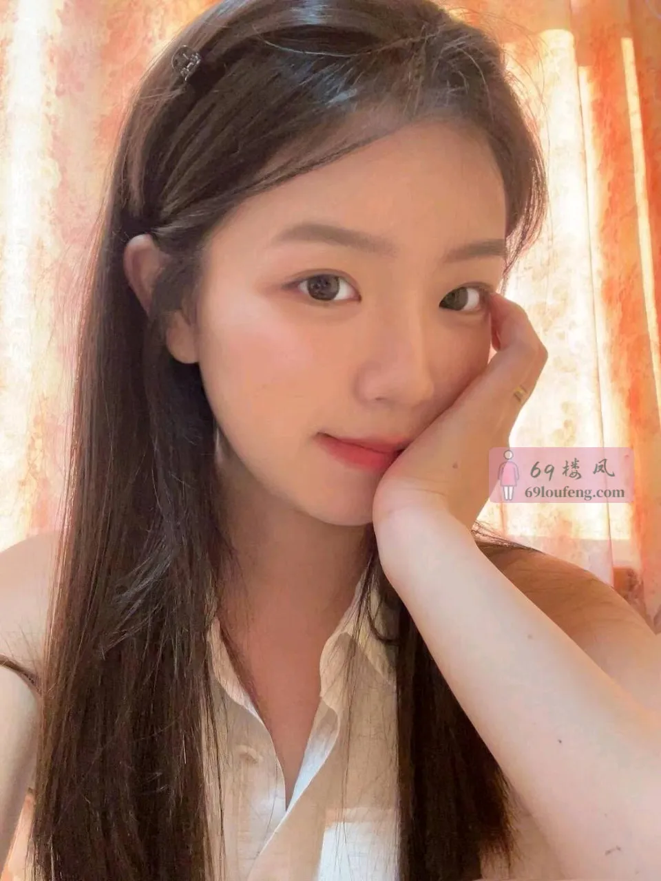 【雨花区】纯欲小妹 - 湖南-长沙 楼凤实拍第1张